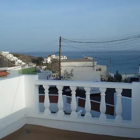 Lovely House Fuerteventura, Cactus Garden*sea View *